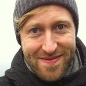Anders Juhlin's photo