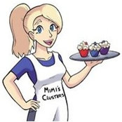 Mimi's Clusters's photo