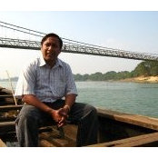 Foto von Pradipta Kumar Pal