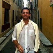 Murat Ercanlis foto