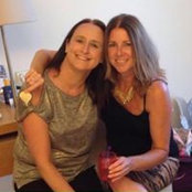 Mary Fenton's photo