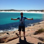 Barry Lynch's photo