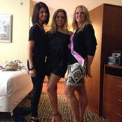 Ashley Websters billede