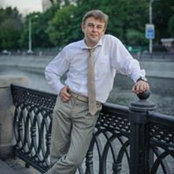 Leonid Pirogov's photo