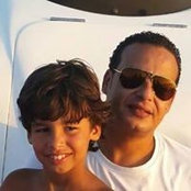 Mohamed Hamdalla's photo