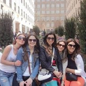 Jihane Bougazzoul's photo