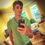 Lucas Stone's photo