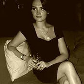 Ana Arveladze's photo