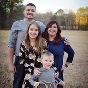 Amber Stanyer Vaughn's photo