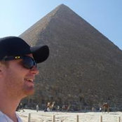Ben Jones's photo