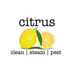 Citrus Clean Steam Pest