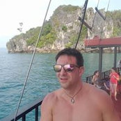 Marco Sorino's photo