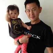 Kai Chan's photo