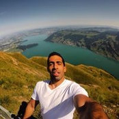 Hussien KHaled's photo