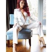 Anissa Holmes's photo