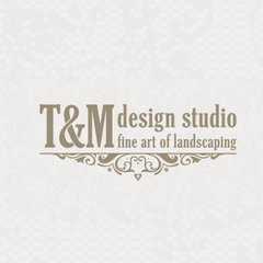 T&M design studio