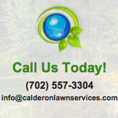 Calderon Landscape & Pool Services