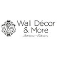 Wall Decor & More Interiors's profile photo