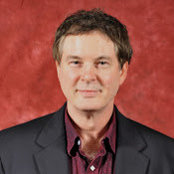 Greg Morris's photo