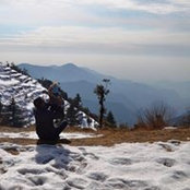 Foto von Singh Nishant