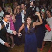 Tom McDonald's photo