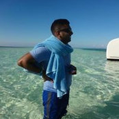 Shaun Joseph's photo