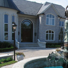 Landvest Construction