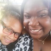 Takisha Johnson's photo