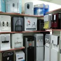 SG Water Dispensers Pte Ltd