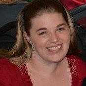 Alexis King-Glandons billede