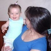 Sylvia Moreno's photo