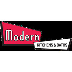 Modern Kitchens & Baths