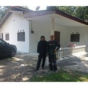 Azman Abdullah's photo