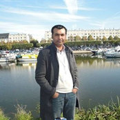 Munir Ashrafs foto