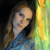 Anna Fefelova's photo