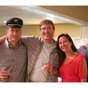 Eric Bludau's photo