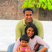 Sunil Mathen's photo