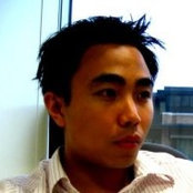Mark Chan's photo