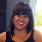 Nicole Pierre-Louis Fisher's photo