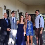 Sally Bagheri's photo