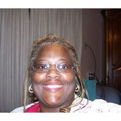 Sharon James's photo