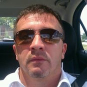 Greg Hardins foto