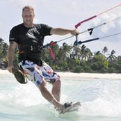 Scott Soothill's photo