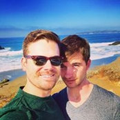 Zack Glantz's photo