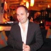 David Feld's photo