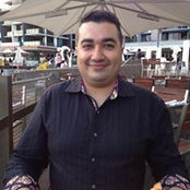 Hani Humaidan's photo