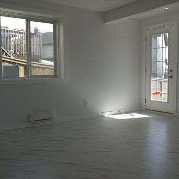 Basement Secondary Suite- Panamount NW Calgary