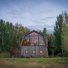 Farm House