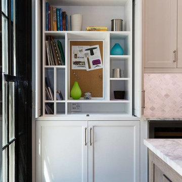 Contemporary Designs, Unique Spaces