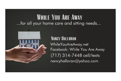 Contact info
